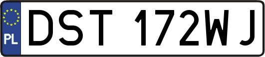 DST172WJ