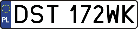 DST172WK