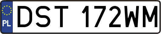 DST172WM