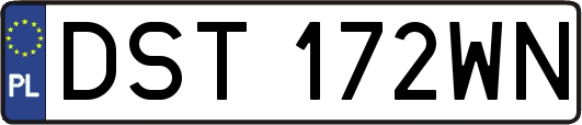 DST172WN