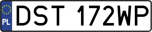 DST172WP