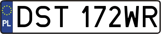 DST172WR