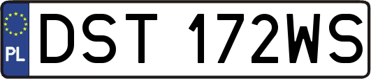 DST172WS