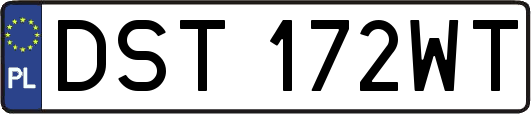 DST172WT