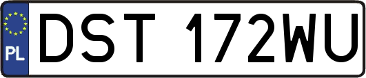 DST172WU