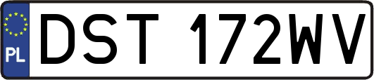 DST172WV
