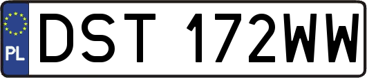 DST172WW