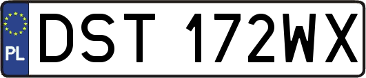 DST172WX