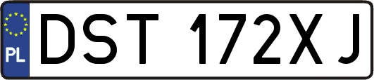 DST172XJ