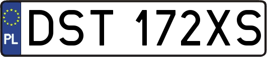 DST172XS