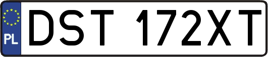 DST172XT