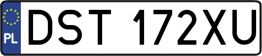 DST172XU