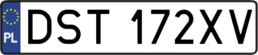 DST172XV