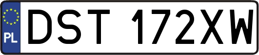 DST172XW