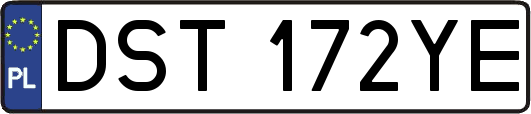 DST172YE