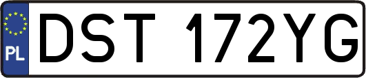 DST172YG