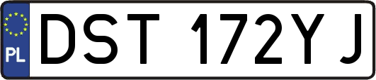 DST172YJ