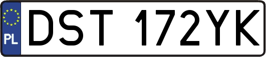 DST172YK