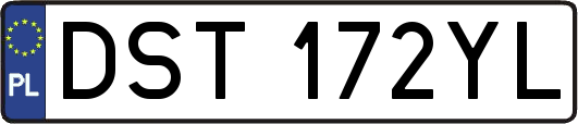 DST172YL