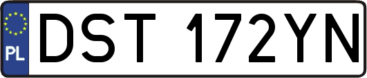 DST172YN