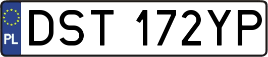 DST172YP