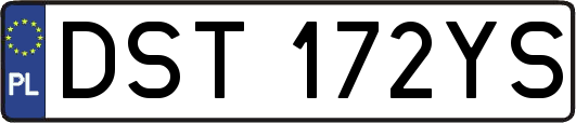 DST172YS