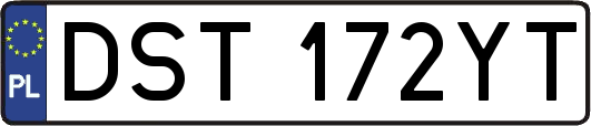 DST172YT