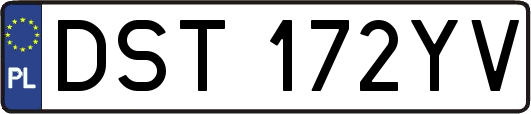 DST172YV