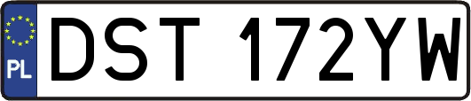 DST172YW