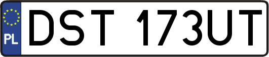 DST173UT
