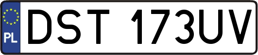 DST173UV