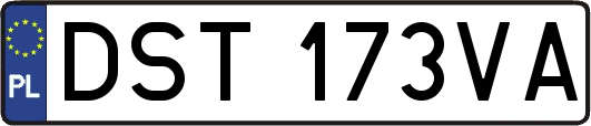 DST173VA