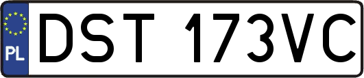 DST173VC