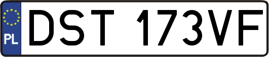 DST173VF