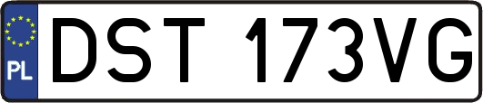 DST173VG