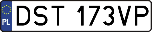 DST173VP