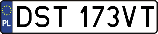 DST173VT