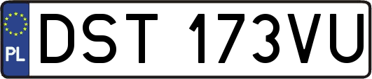 DST173VU