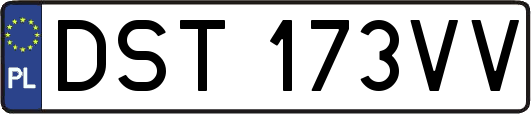 DST173VV