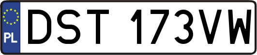 DST173VW