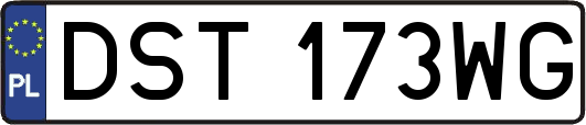 DST173WG