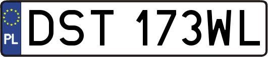 DST173WL