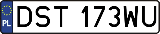 DST173WU