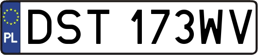 DST173WV
