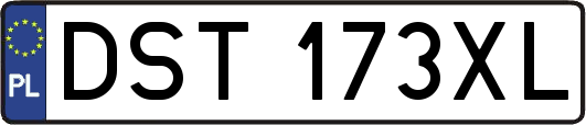 DST173XL