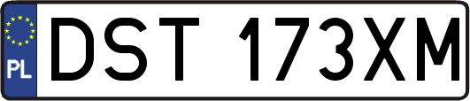 DST173XM