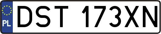 DST173XN