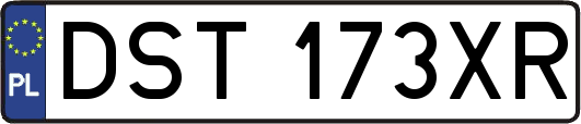 DST173XR