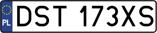 DST173XS