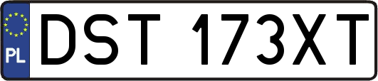 DST173XT